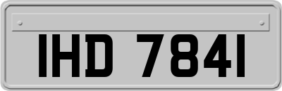 IHD7841