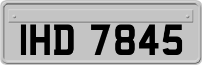 IHD7845