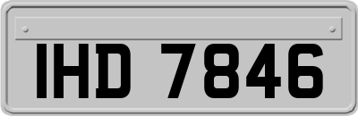 IHD7846