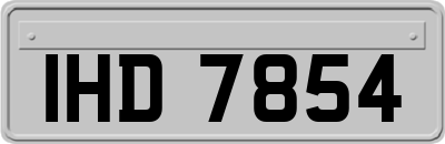 IHD7854