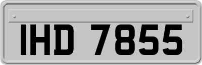 IHD7855
