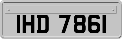 IHD7861
