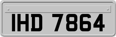 IHD7864