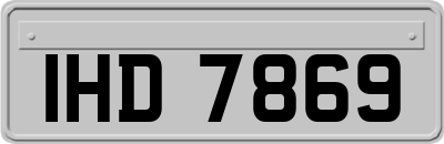 IHD7869