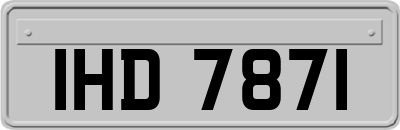 IHD7871