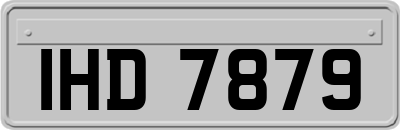 IHD7879
