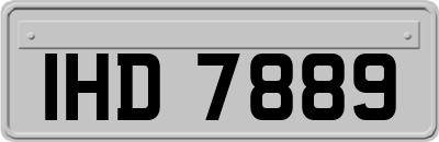 IHD7889