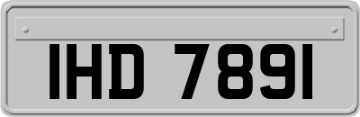 IHD7891
