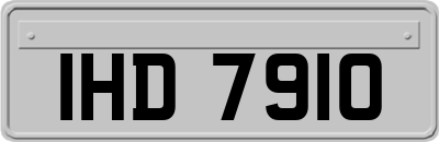 IHD7910