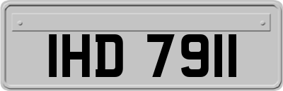 IHD7911