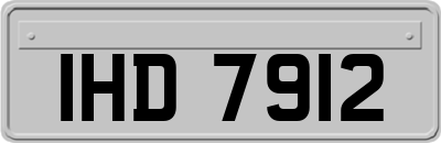 IHD7912