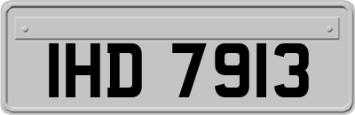 IHD7913