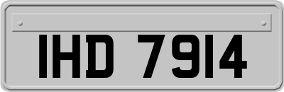 IHD7914