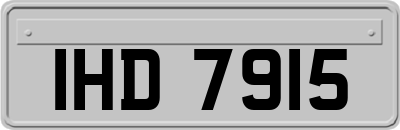 IHD7915