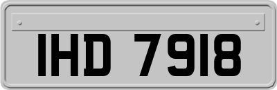 IHD7918