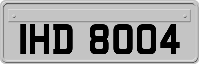 IHD8004