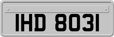 IHD8031