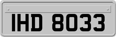 IHD8033