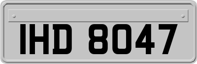 IHD8047