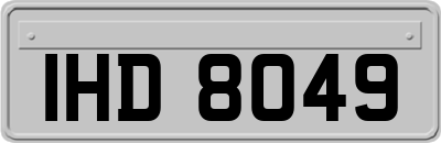 IHD8049