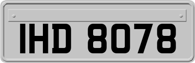 IHD8078