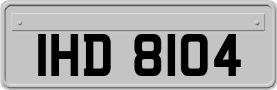 IHD8104