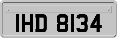 IHD8134