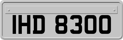 IHD8300