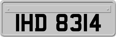 IHD8314