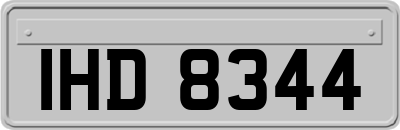 IHD8344