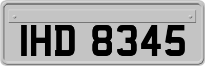 IHD8345