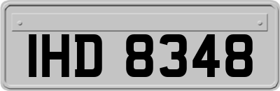 IHD8348