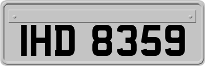 IHD8359