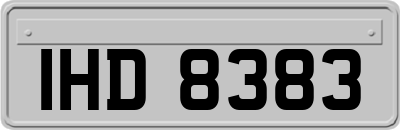 IHD8383