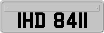 IHD8411