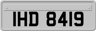 IHD8419