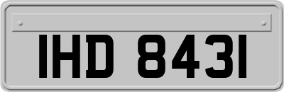 IHD8431