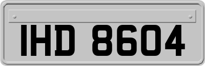 IHD8604