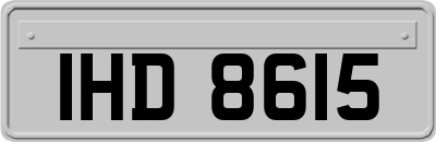 IHD8615