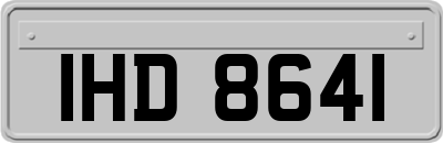 IHD8641