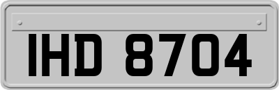 IHD8704