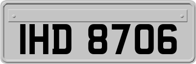 IHD8706