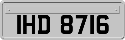 IHD8716