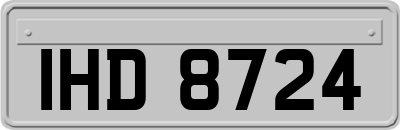 IHD8724