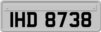 IHD8738