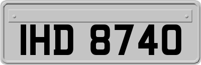 IHD8740