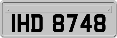 IHD8748