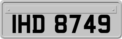 IHD8749
