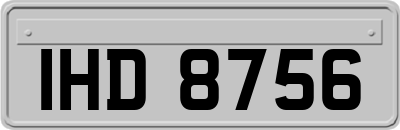 IHD8756