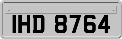 IHD8764